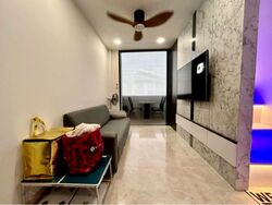 Mayfair Modern (D21), Condominium #467257771